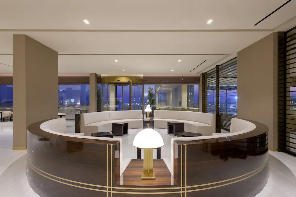 HOTEL: AMARANDE Adults Only