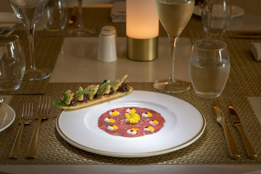 HOTEL: AMARANDE Adults Only