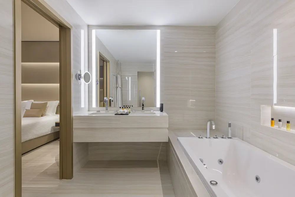 HOTEL: AMARANDE Adults Only