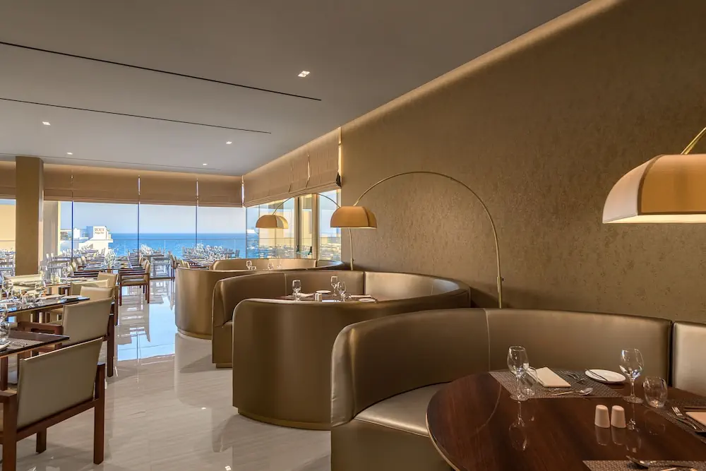 HOTEL: AMARANDE Adults Only
