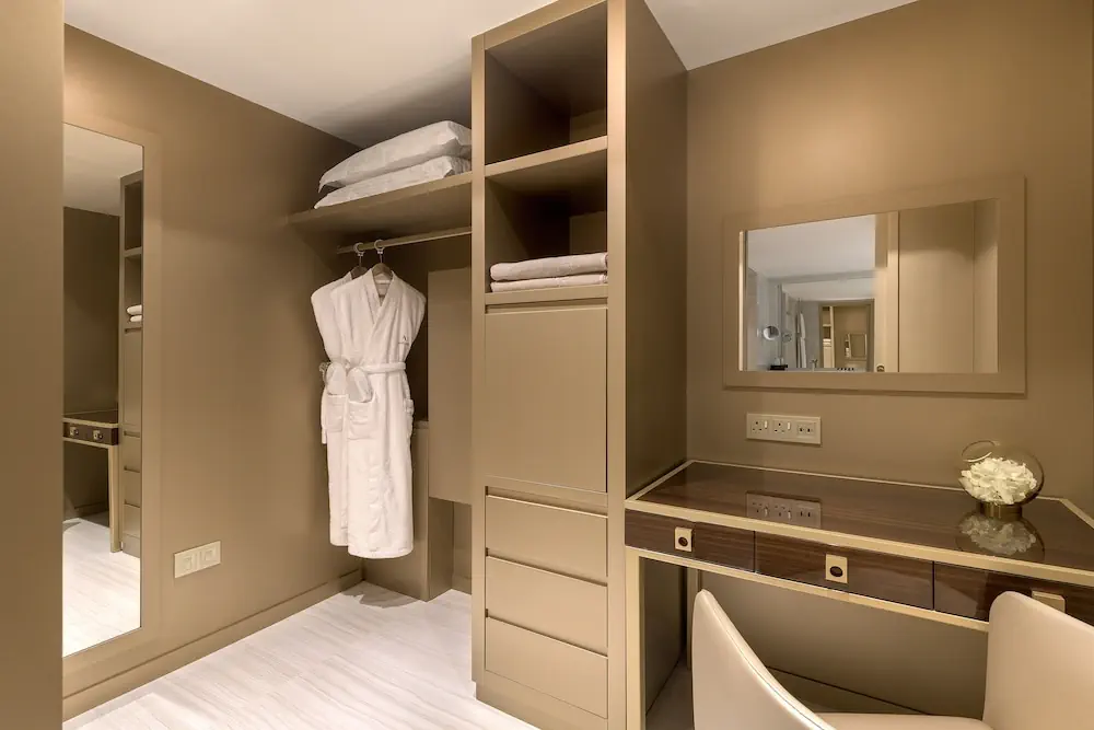 HOTEL: AMARANDE Adults Only