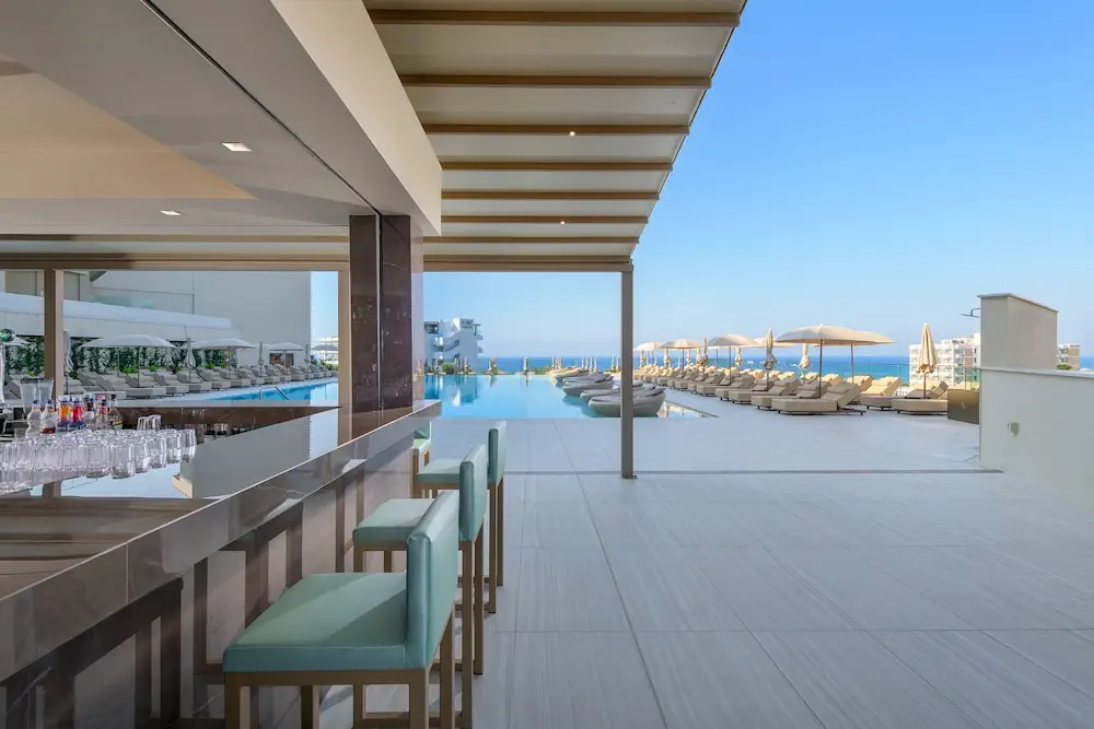 HOTEL: AMARANDE Adults Only