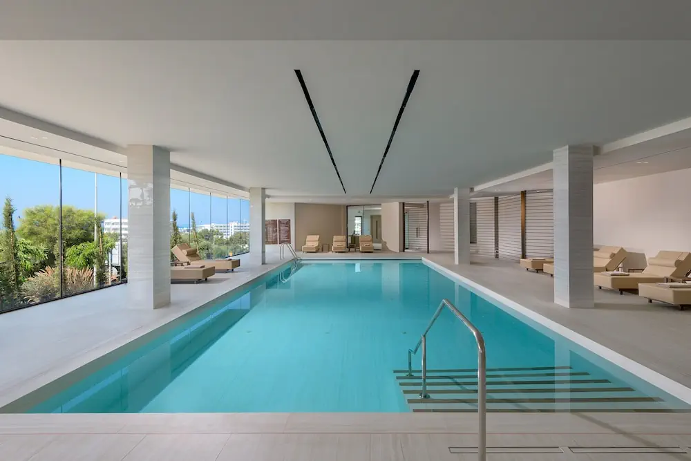 HOTEL: AMARANDE Adults Only