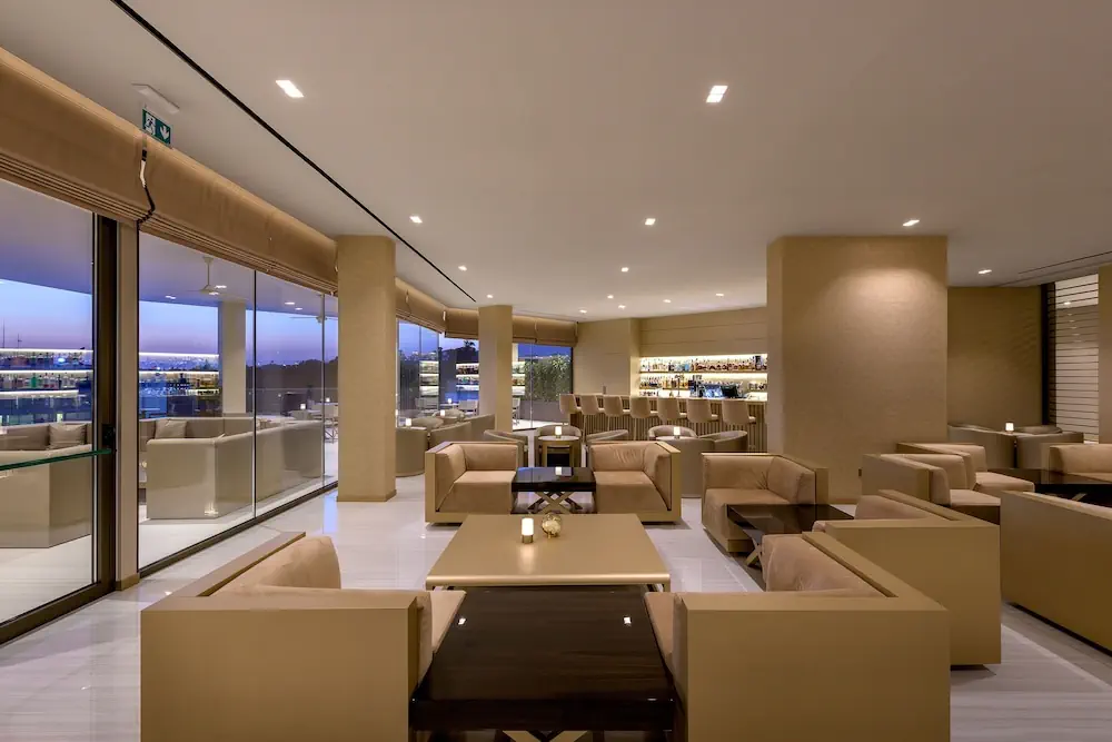 HOTEL: AMARANDE Adults Only