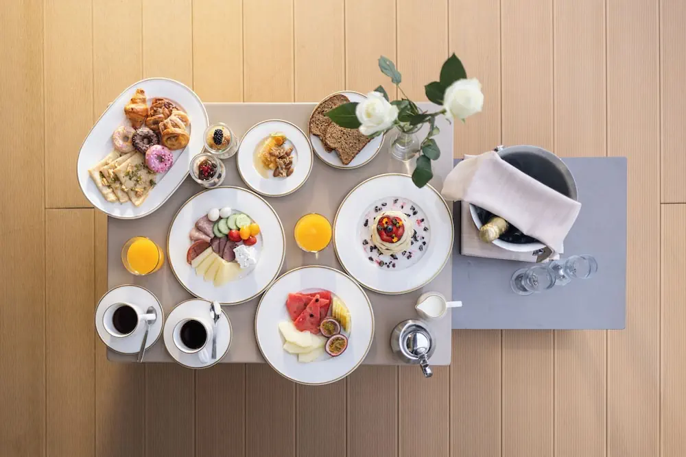 HOTEL: AMARANDE Adults Only