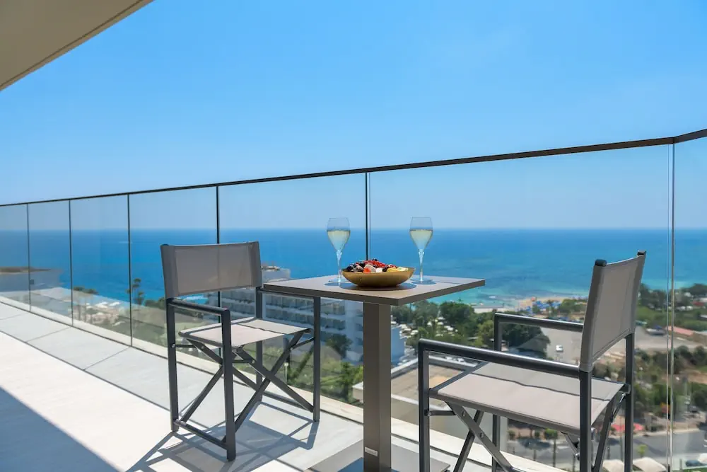 HOTEL: AMARANDE Adults Only