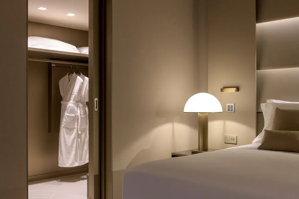 HOTEL: AMARANDE Adults Only