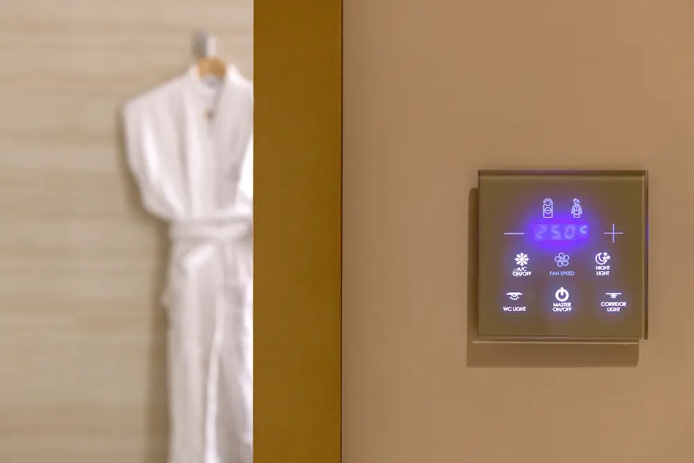 HOTEL: AMARANDE Adults Only