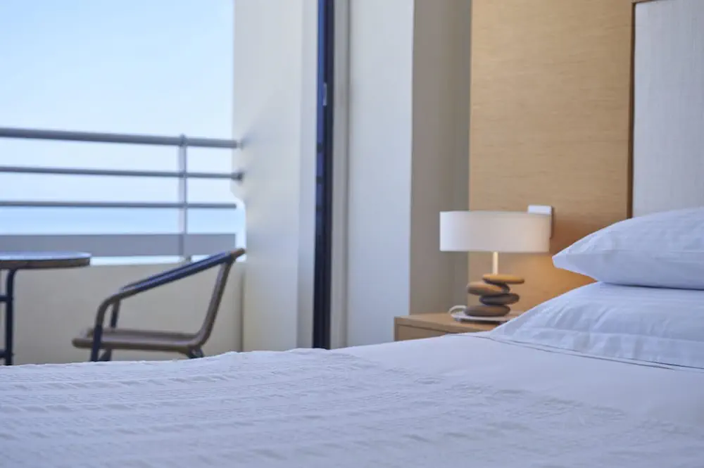 HOTEL: Capo Bay Hotel