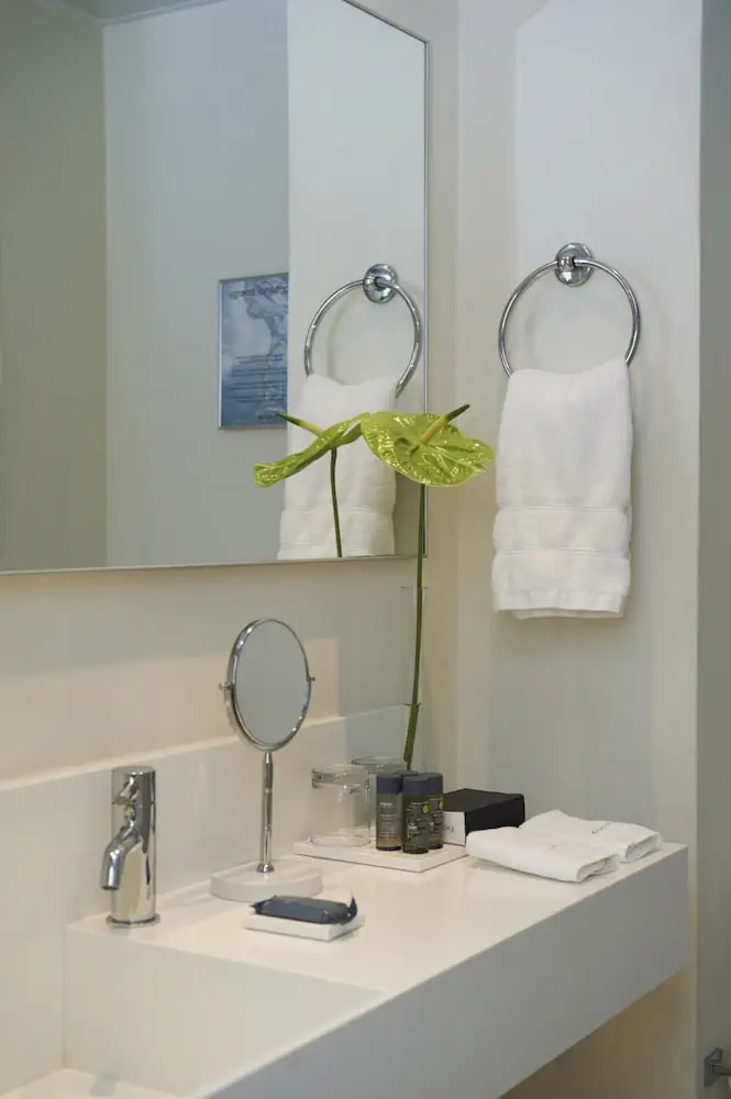 HOTEL: Capo Bay Hotel