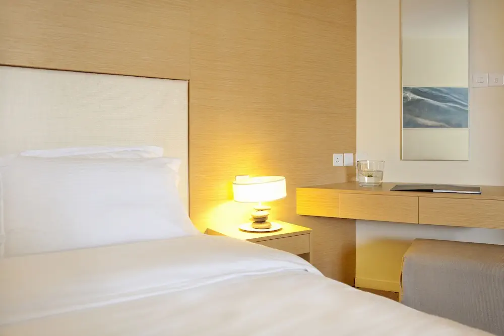 HOTEL: Capo Bay Hotel