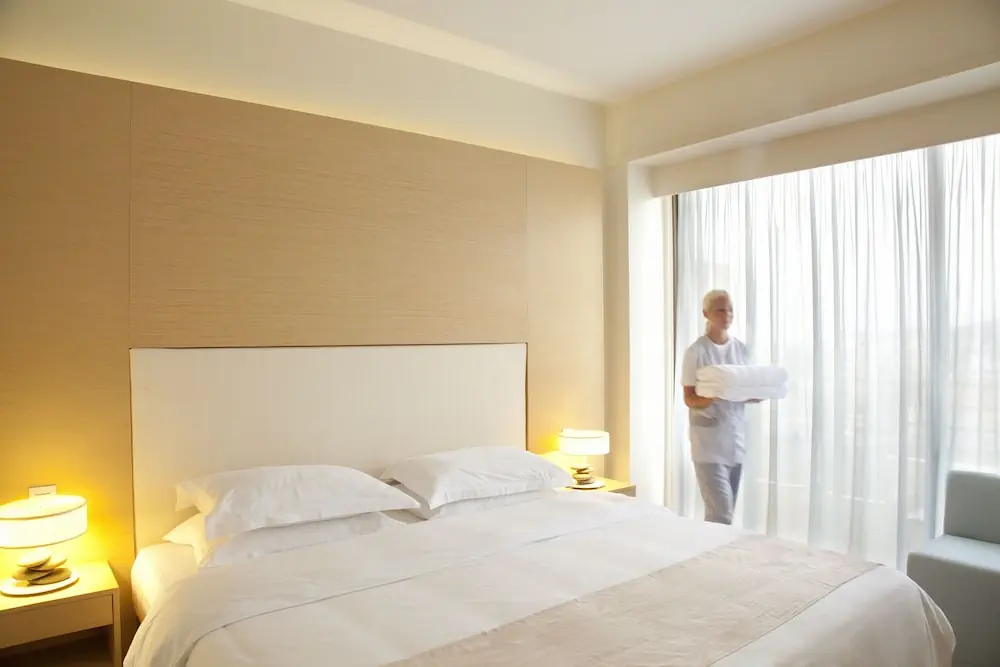 HOTEL: Capo Bay Hotel