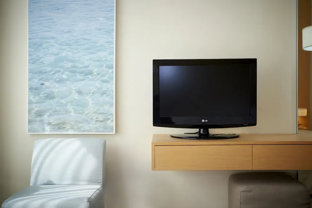 HOTEL: Capo Bay Hotel