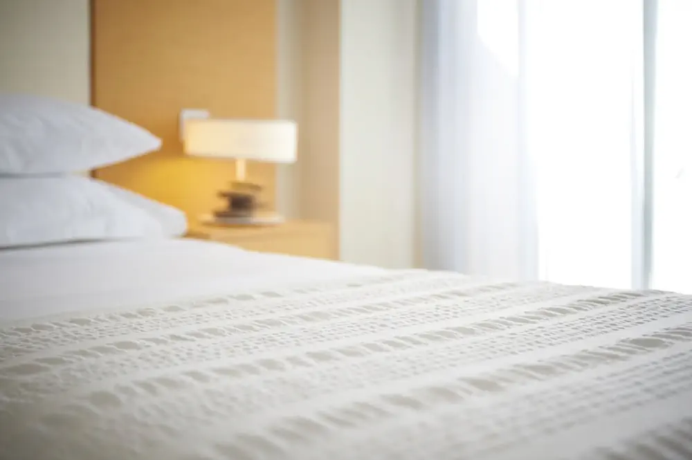 HOTEL: Capo Bay Hotel
