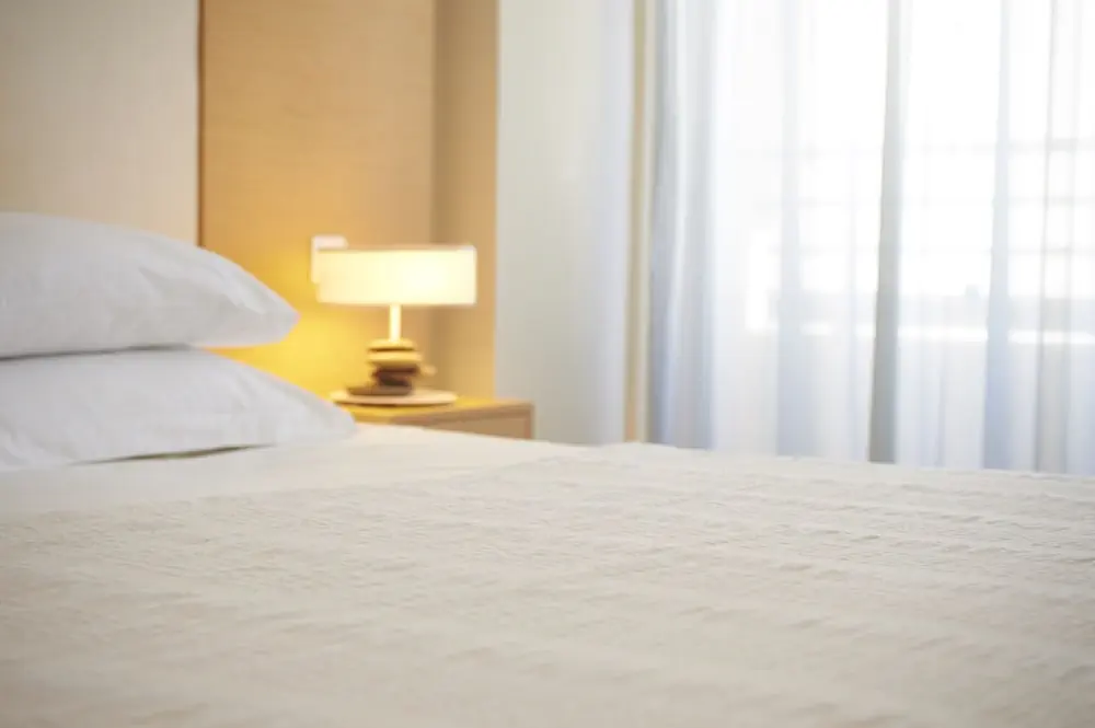 HOTEL: Capo Bay Hotel