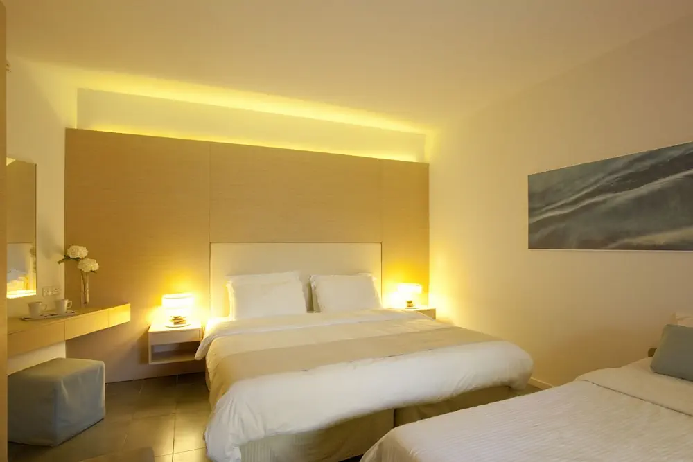 HOTEL: Capo Bay Hotel