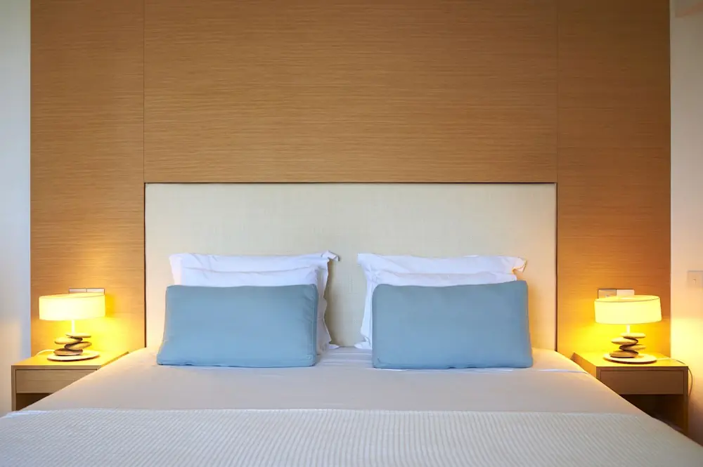 HOTEL: Capo Bay Hotel