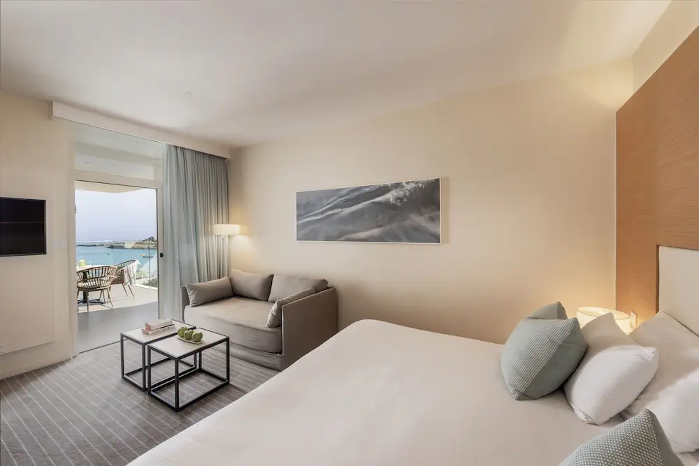 Capo Bay Hotel