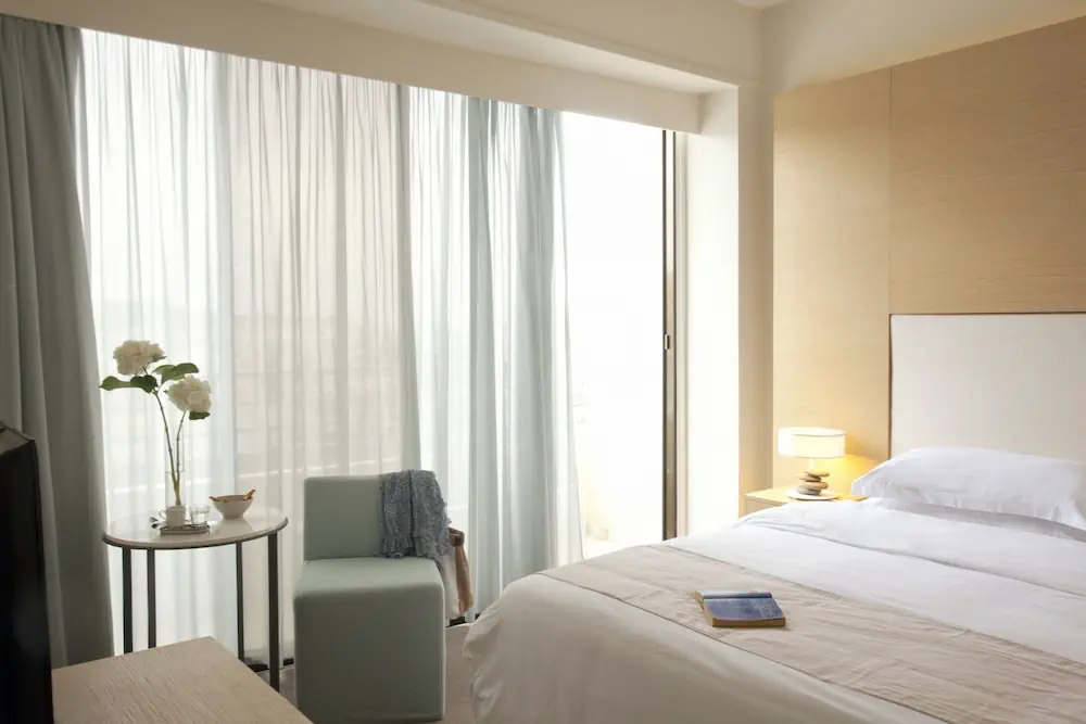 HOTEL: Capo Bay Hotel