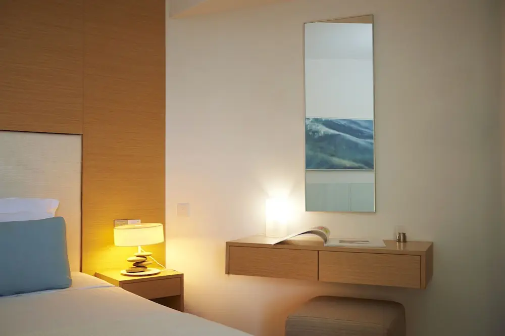 HOTEL: Capo Bay Hotel