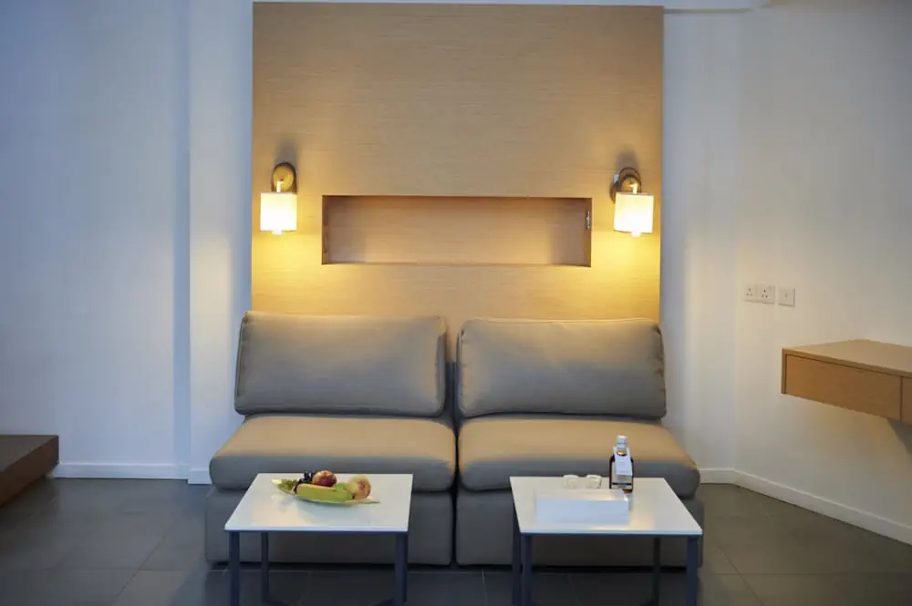 HOTEL: Capo Bay Hotel