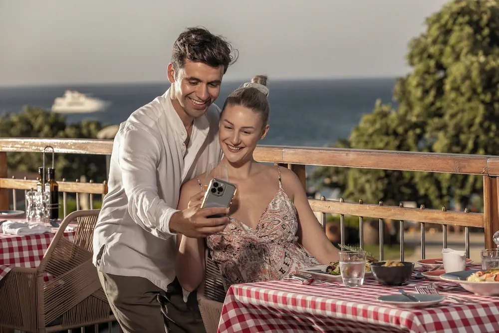 HOTEL: Capo Bay Hotel