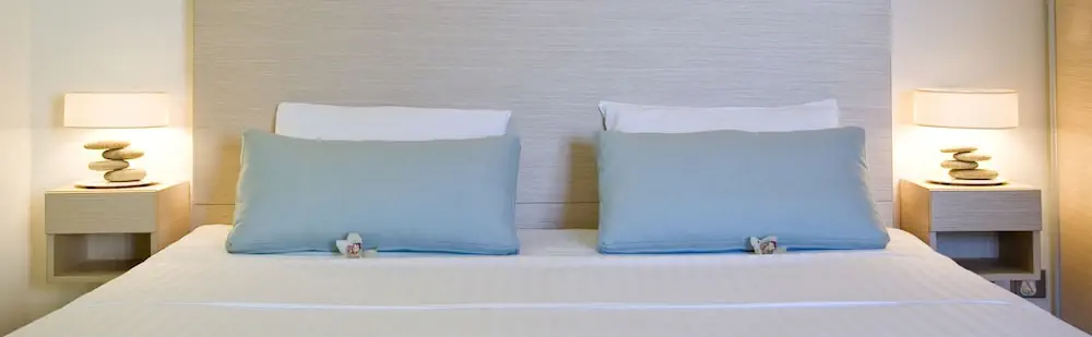 HOTEL: Capo Bay Hotel