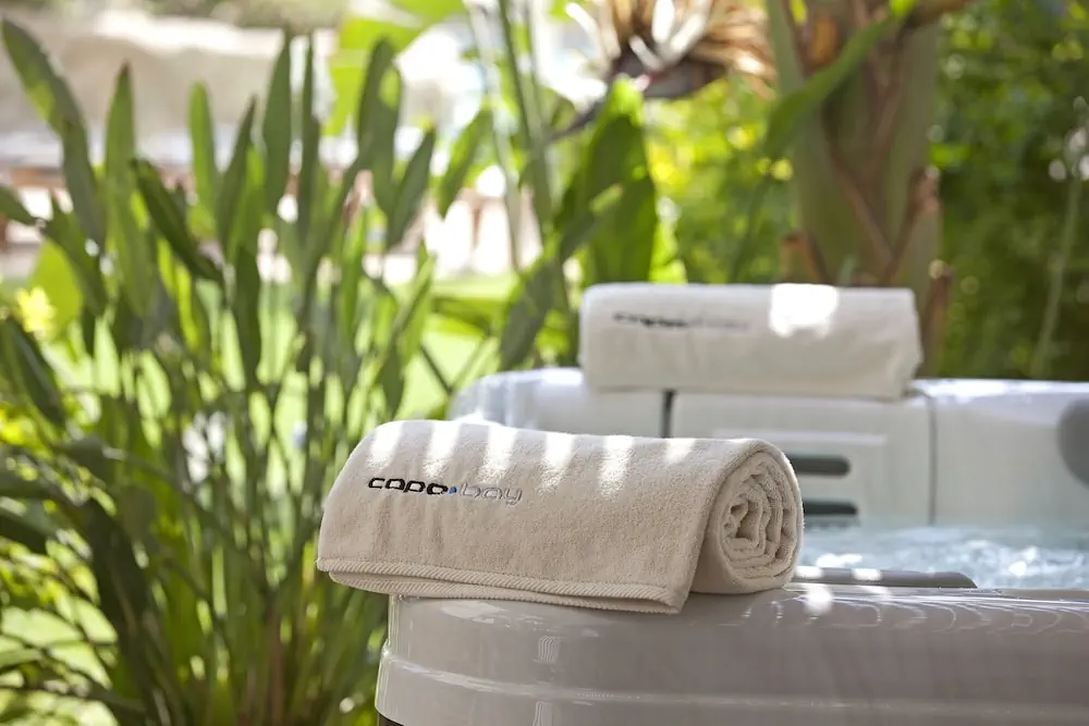 HOTEL: Capo Bay Hotel