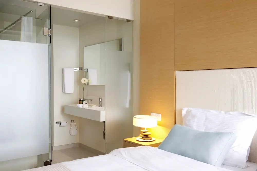 HOTEL: Capo Bay Hotel