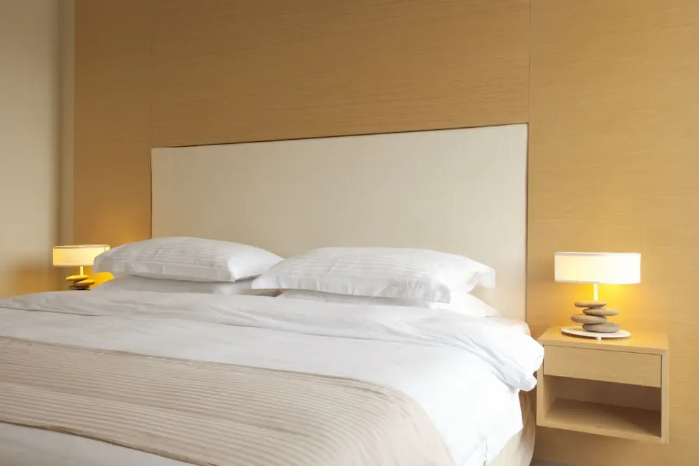 HOTEL: Capo Bay Hotel