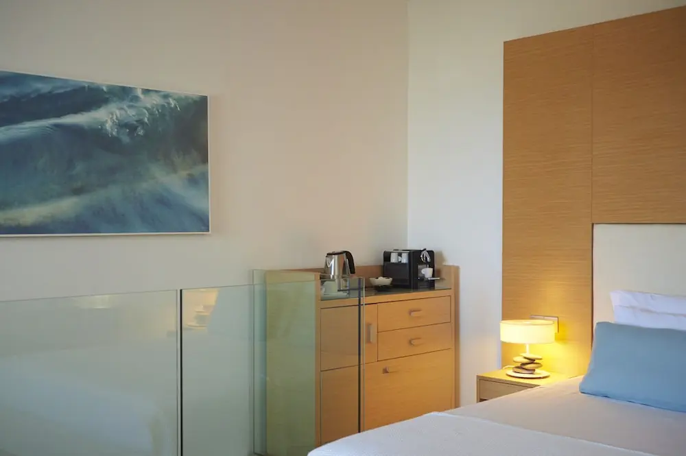 HOTEL: Capo Bay Hotel