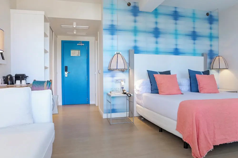 HOTEL: Hotel Honucai