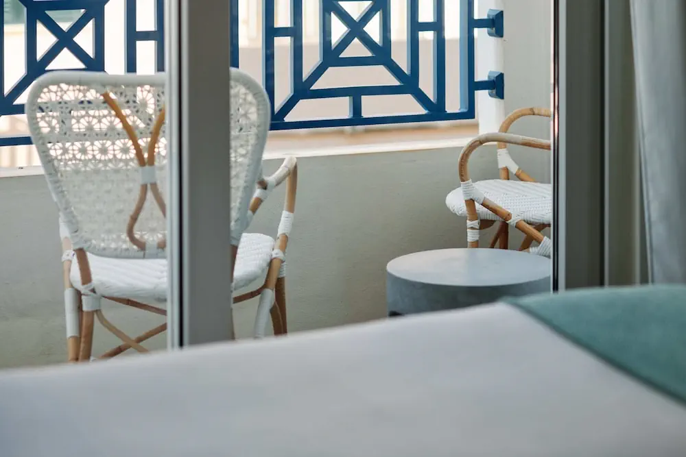 HOTEL: Hotel Honucai