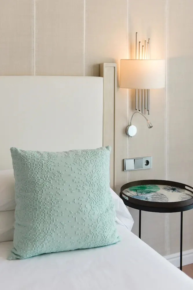 HOTEL: Hotel Honucai