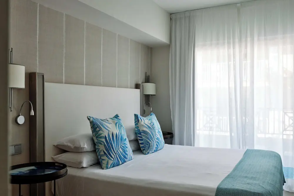 HOTEL: Hotel Honucai