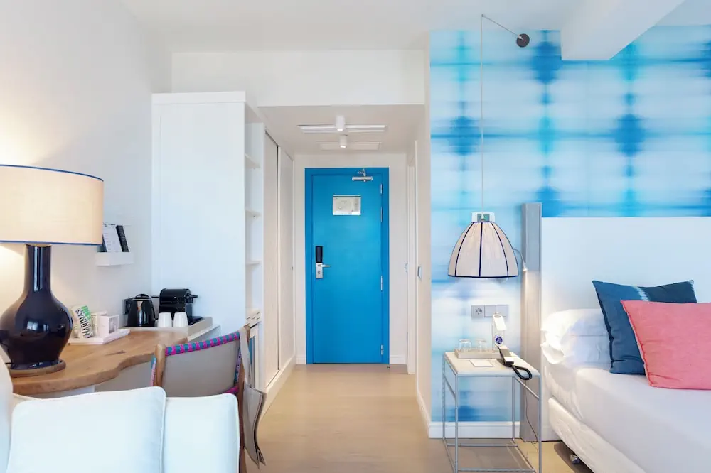 HOTEL: Hotel Honucai