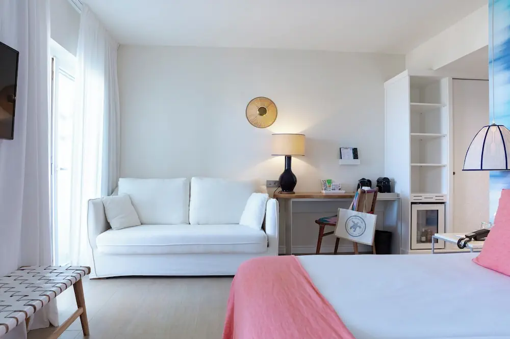 HOTEL: Hotel Honucai