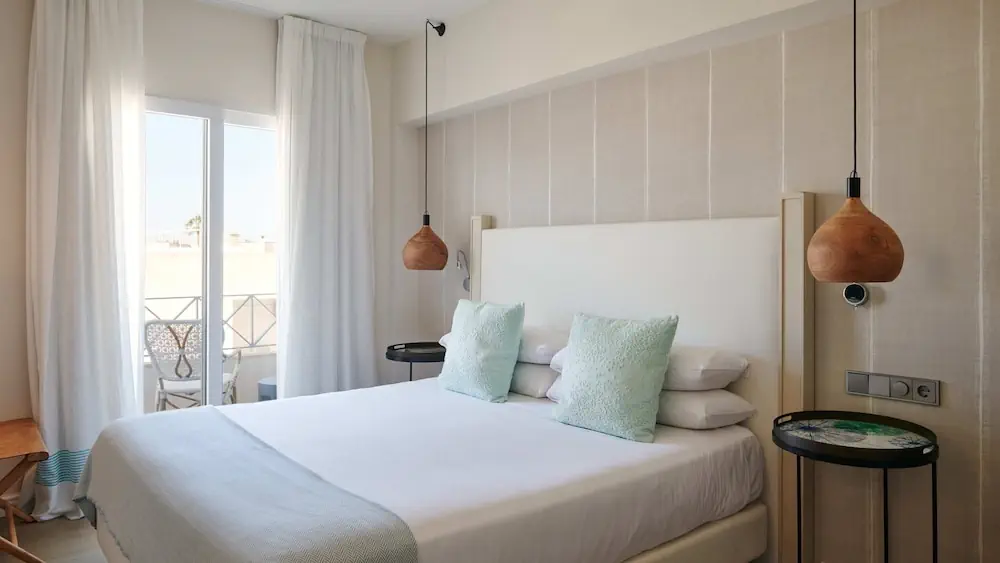 HOTEL: Hotel Honucai