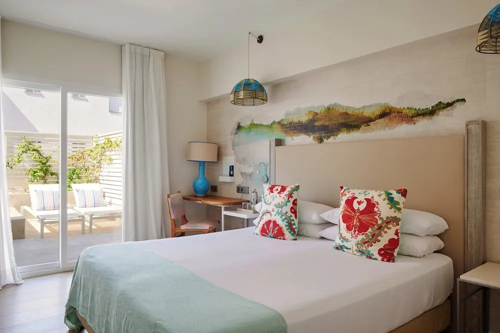 HOTEL: Hotel Honucai