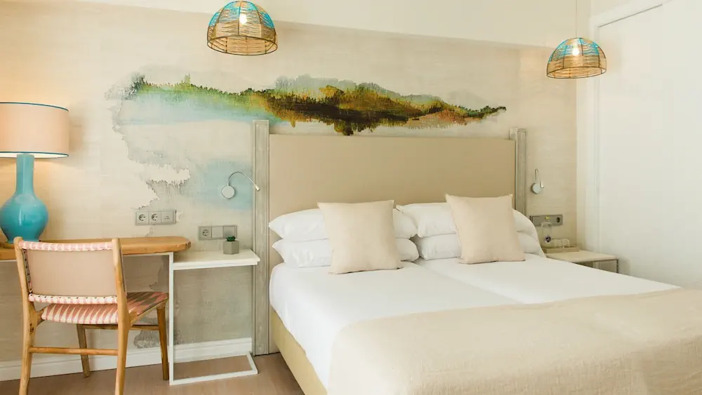 HOTEL: Hotel Honucai