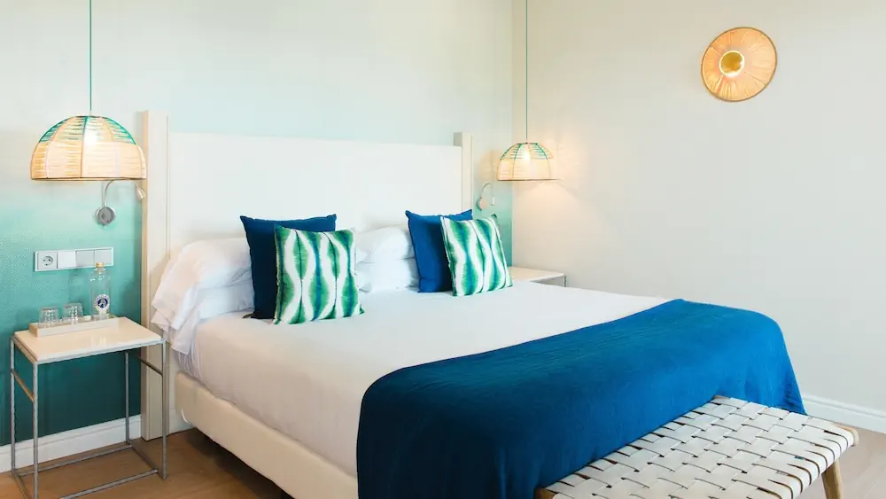 HOTEL: Hotel Honucai