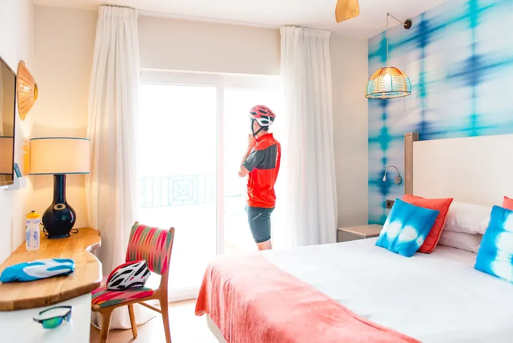 HOTEL: Hotel Honucai