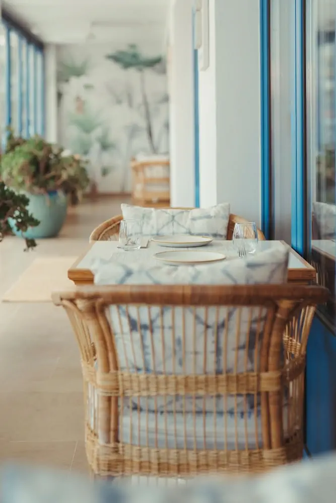 HOTEL: Hotel Honucai
