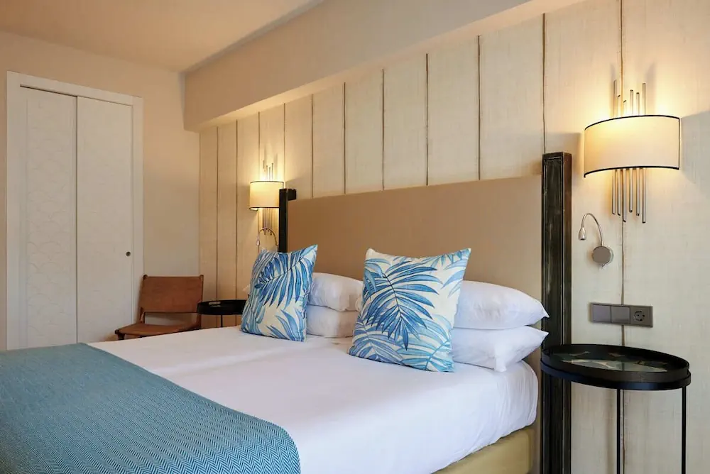 HOTEL: Hotel Honucai