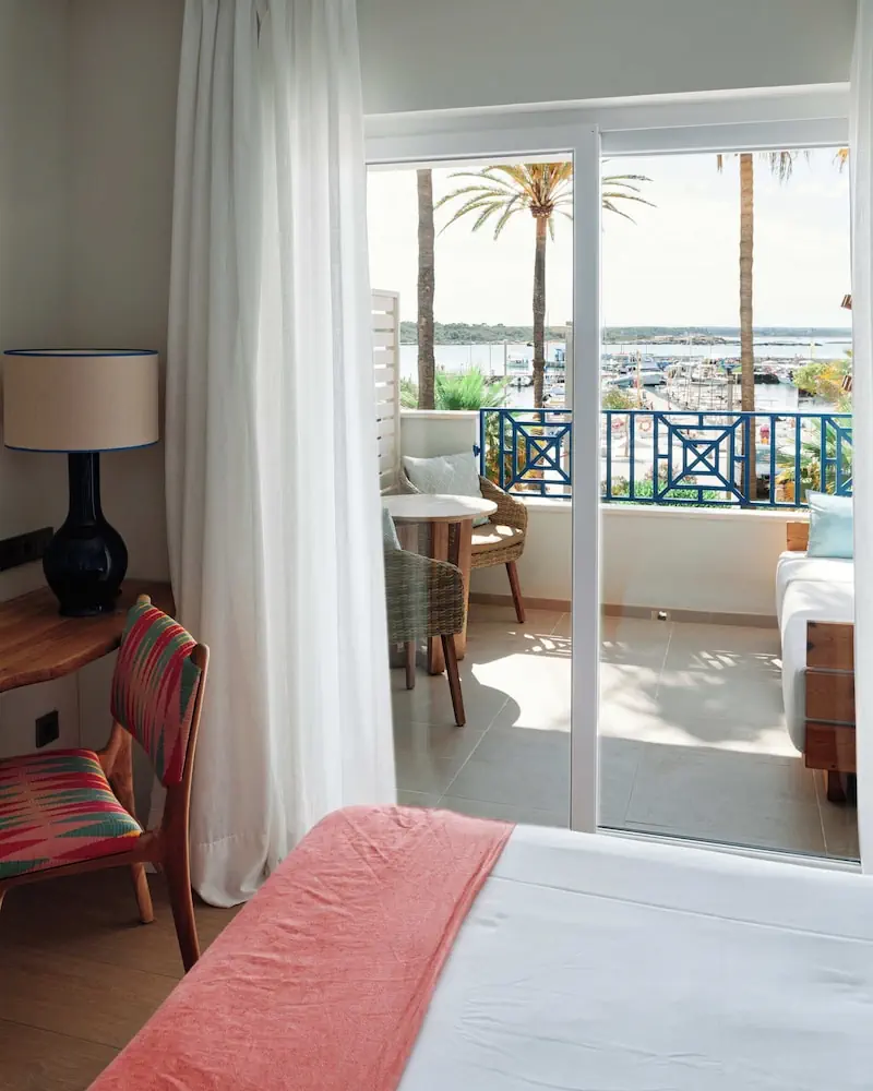HOTEL: Hotel Honucai