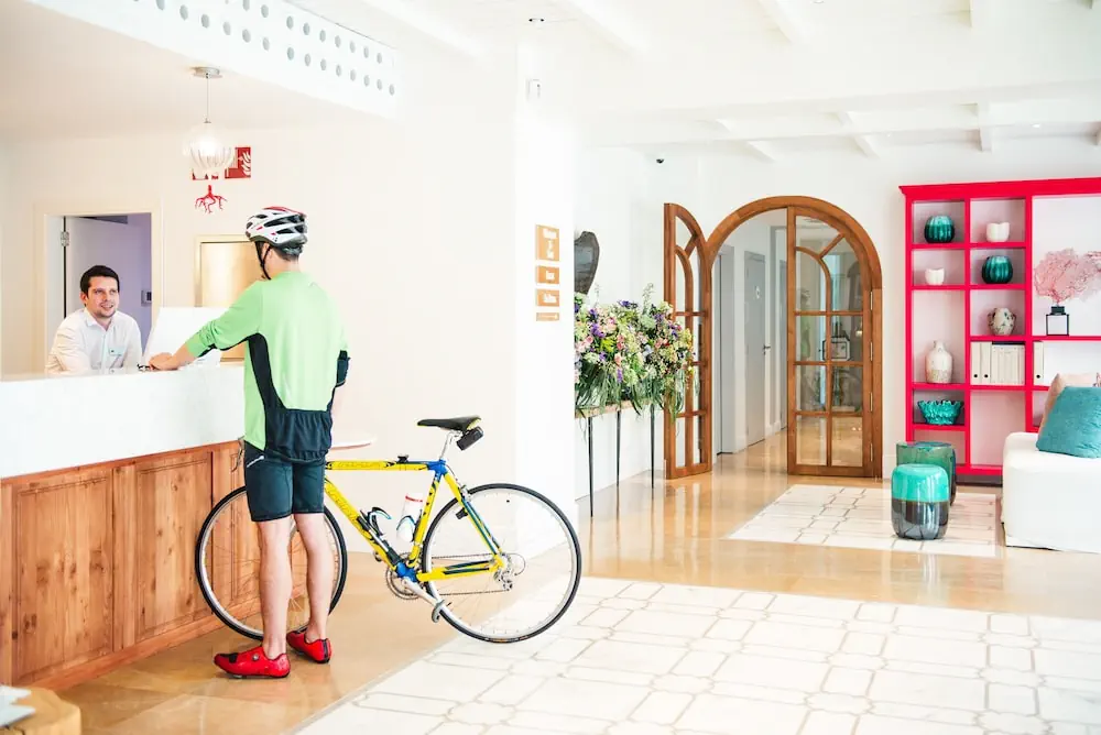 HOTEL: Hotel Honucai