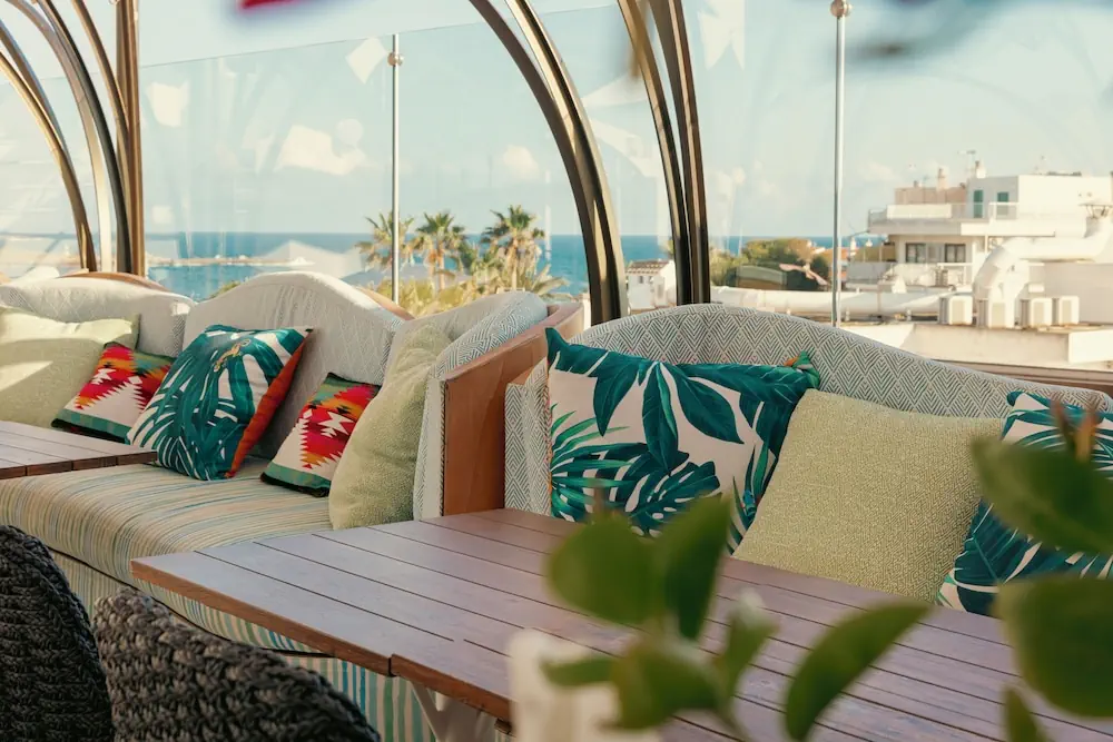 HOTEL: Hotel Honucai