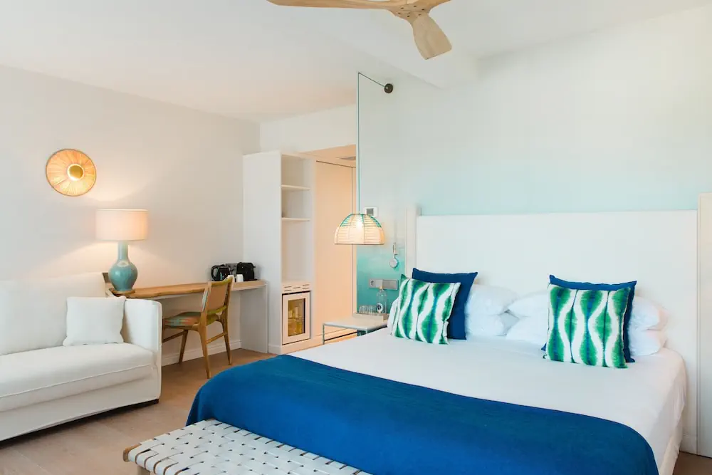 HOTEL: Hotel Honucai