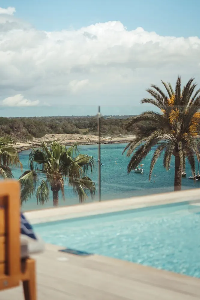 HOTEL: Hotel Honucai