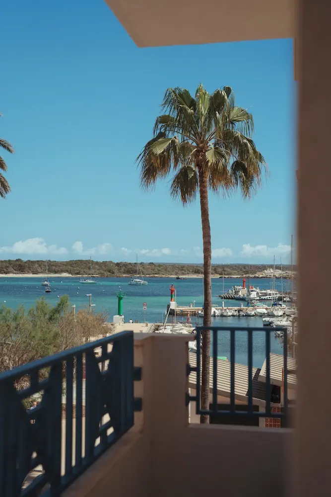 HOTEL: Hotel Honucai
